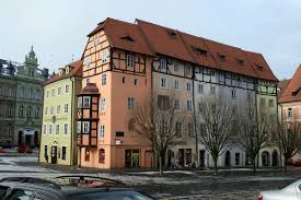 Town in the czech republic (en); Stockl Cheb Wikipedia