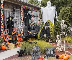 No matter how big or small you want your halloween spread to be, you can achieve the look you want with the help of decorations and themes. Halloween Party Decorations Halloween Party Supplies Wholesale Party Supplies