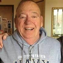 James "Jim" Raymond Blanks Obituary