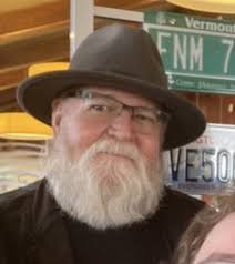 Robert W. Brown Obituary