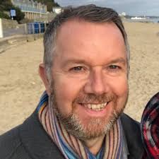 Jason Cade (@jasonjcade)