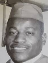 Obituary information for Randolph Beecham