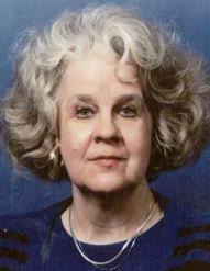 Anita Louise Bolin Knutson (1931-2017)