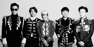 Im jahr 2011 gewannen sie einen mtv europe music award als best … Bigbang Big Bang Gif Big Bang Kpop Korean Discover Share Gifs