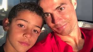 Kelucuan 3 Anak Cristiano Ronaldo yang Kini Sudah Jadi Kakak