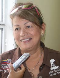 Alcaldía Angostura del Orinoco