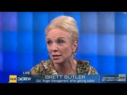 She is best known for playing the title role in the abc comedy series gr. Brett Butler On Addiction My Soul Was Leaving Youtube