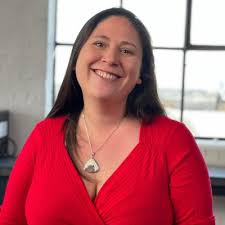 Caroline Withers (PhD)