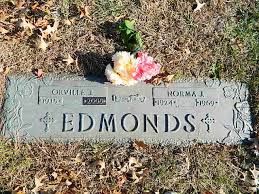 Orville J Edmonds (1915-2005)