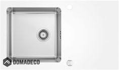 Whirlpool offers a complete collection of small space kitchen appliances to help you make the most of your layout. 20 Glass Kitchen Sinks Ideas Glass Kitchen Glass Sink Glass