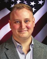 Robert Trotti's Instagram, Twitter & Facebook