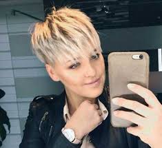 Coupe de cheveux femme 2015 : Pixie Cuts For Women With 18 Pics Pixie Cuts