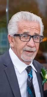 James D. Mosier Obituary January 2, 2025