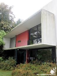 St Remy Les Chevreuse Maison Wogenscky Pan Part 1 Maison D Architecture Architecte Architecture Moderne