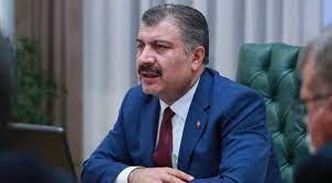 Bakan Koca Artisin En Fazla Oldugu Illeri Acikladi 2020 Haber Kocam Saglik