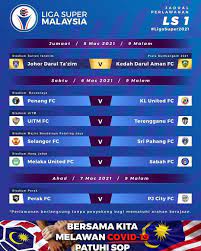 live #ls13 liga super malaysia 2019 johor darul ta'zim vs pahang fa. Liga Super Malaysia 2019 Photos Facebook