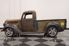 Image result for Brewster Green 1938 Truck