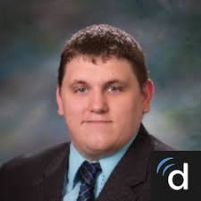 Dr. Garrett Beatty, DO