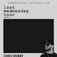 Chris Webby – Last Wedensday Tour (part 4)