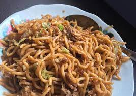 Langkah Mudah Untuk Menyiapkan Bakmi Jawa Goreng Yang Sempurna Kreasi Masakan