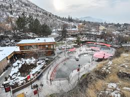 High mountain adventures is just 20 miles away from west yellowstone. Lava Hot Springs Pools To Reopen Saturday Fireworks Planned For July 4 Community Idahostatejournal Com