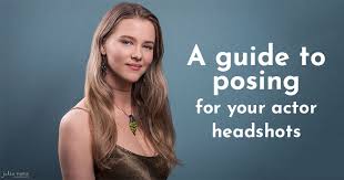 Check out inspiring examples of headshot_pose artwork on deviantart, and get inspired by our community of talented artists. Actor Headshots Posing Tips Julia Nance Portraits