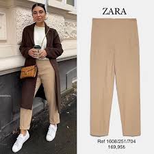 Zara Pensli Yuksel Bel Pantolon 16995 Hm Hmhome Hmkids Zara Zara Pensli Yuksel Bel Pantolon 16995 Zara Models Zara Zara Fashion