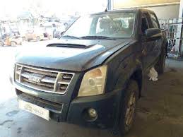 Tayara voiture occasion issusu tunisien / tayara isuzu dmax. Water Radiator Isuzu D Max I Tfr Tfs 2 5 Ditd 4x4 Tfs86 8919147170 B Parts