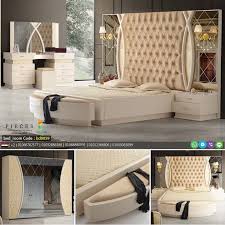 افخم غرف نوم مودرن 2019 لوكشين ديزين نت Modern Furniture Stores Home Decor Furniture