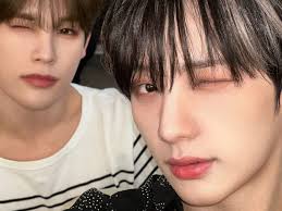 sing and gyumin XODIAC [Birthday Gyumin🩵]