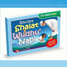Ada 20 gudang lagu tata cara berwudhu anak terbaru, klik salah satu untuk download lagu mudah dan cepat. Jual Buku Anak Islam Tata Cara Shalat Dan Wudhu Nabi Khazanahid Ralali Com