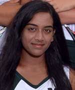 Tennis Player Profile