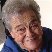 Joan E. Schiller Obituary