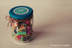 Ese día especial en el que todos los hijos del mundo pretender hacer sentir únicos a sus padres y preparan con muchísima ilusión el detalle o el este puede ser uno de los mejores regalos para el día del padre 2021. Cajita De Chucherias A Topnotch Wordpress Com Site