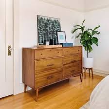 Brought to you in collaboration with pottery barn kids, our abc collection is a storage . Mid Century 6 Drawer Dresser