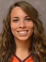 Volleyball Awards Announced