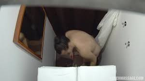 Brunette enjoys sex on massage 5 | HeavyFetish