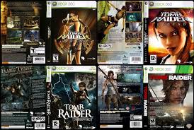 Tomb Raider Xbox360 Rgh Jtag Coleccion Esp Jtag Rgh Hostfree Video Dailymotion