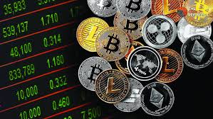 خرید ارز دیجیتال