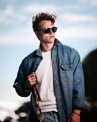 Maybank on the netflix teen drama series outer banks. Rudy Pankow Height Weight Age Biography Family Wiki