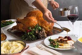 We did not find results for: Thanksgiving Dinner In Nyc Where To Eat In All 5 Boroughs Streeteasy