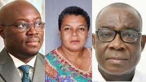 NDC Primaries: Minority leader, two other incumbent MPs go unopposed in  Central Region