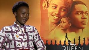 Scott Carty reviews 'Queen of Katwe,' 'Storks'