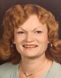 Obituary for Barbara J. Hall