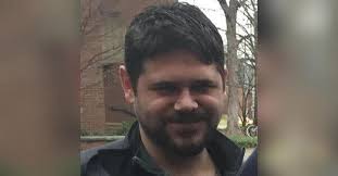 Jared Todd Morrell Obituary