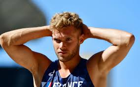 Decathlon men 100m all heats. French Decathlete Mayer Edges Closer To World Record Free Malaysia Today Fmt