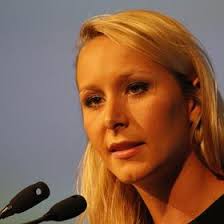 Marion Maréchal : pour ses 35 ans, son mari Vincenzo lui fait une belle  déclaration !