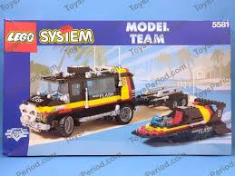 This handy search allows you to search all our lego instructions by the year they were manufactured. Technic Sets Lego 5581 Magic Flash Vintage 1993 Model Team Truck Boat Set
