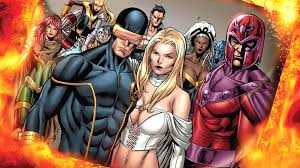 Image result for X-MEN: