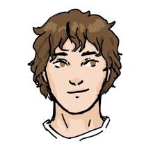 Characters in Survival Of The Fittest V 2001 To 050